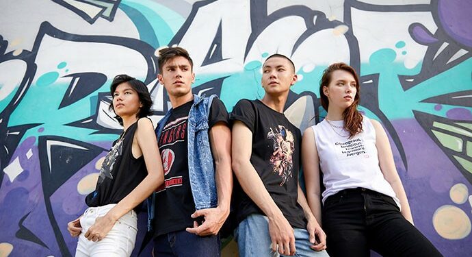 Zilingo dan Disney Luncurkan Koleksi Fesyen