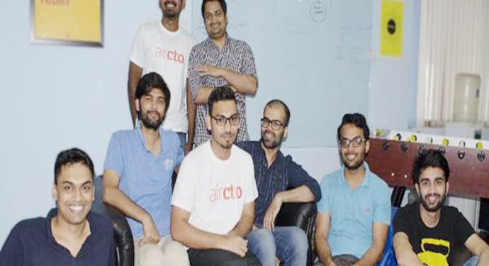 Gojek Akusisi AirCTO, Platform Perekrutan Asal India