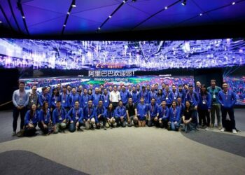 Alibaba Business School Terbuka Untuk Semua Pendiri Startup