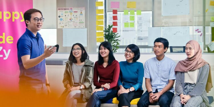 Allianz Innovation Lab, Bangun SDM Milenial Yang Agile