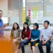 Allianz Innovation Lab, Bangun SDM Milenial Yang Agile