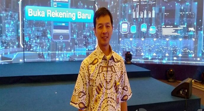 Armand Wahyudi Hartono : BCA Dukung Talenta Anak Muda di Bidang Solusi Perbankan