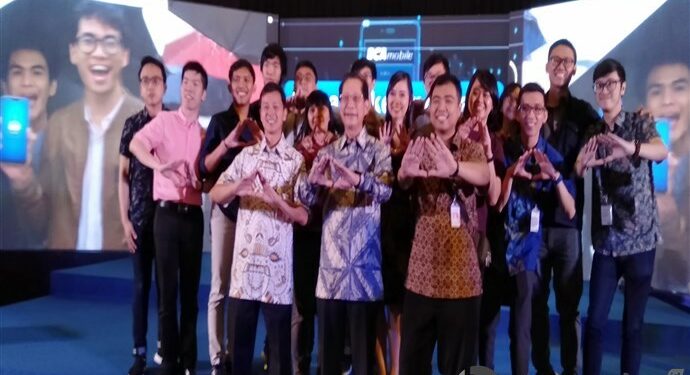 Armand Wahyudi Hartono : BCA Dukung Talenta Anak Muda di Bidang Solusi Perbankan