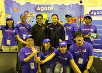 BEKRAF Kembali Pameran Industri Game Terbesar di Indonesia