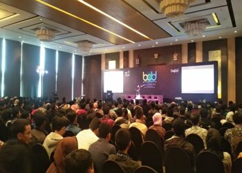 Bekraf Geliatkan Kreator Aplikasi dan Game di Purwokerto