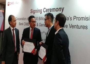 CIMB Niaga dan Genesis Bangun Venture Debt untuk Startup Indonesia
