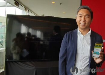 Daniel Cahyadi : Bangun Startup Yang Tak Sekadar Petunjuk Alamat