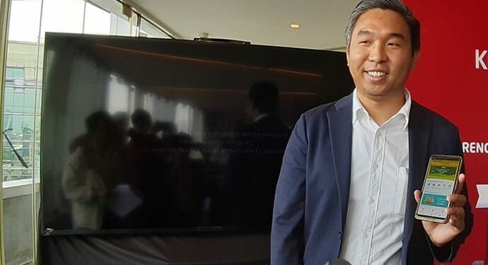 Daniel Cahyadi : Bangun Startup Yang Tak Sekadar Petunjuk Alamat