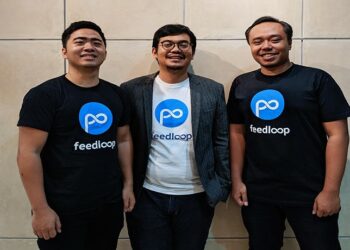 Feedloop Raih Pendanaan Tahap Awal