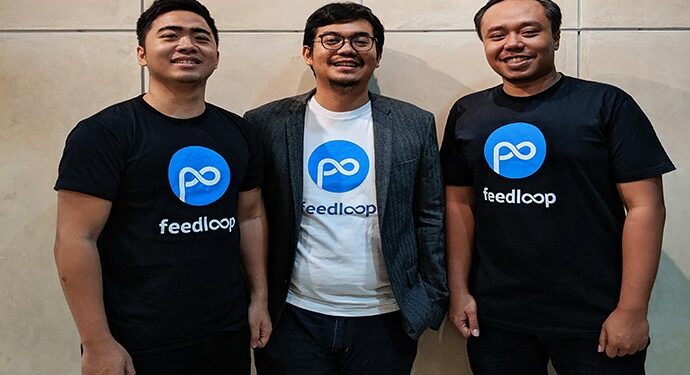 Feedloop Raih Pendanaan Tahap Awal