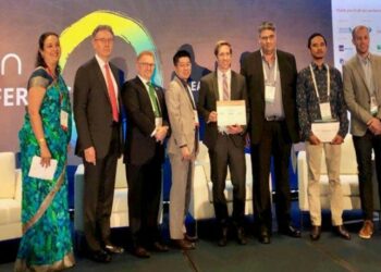 FieldSight, Pemenang Kompetisi Inovasi Teknologi Bencana