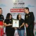 GO-FOOD Festival Cetak Rekor MURI