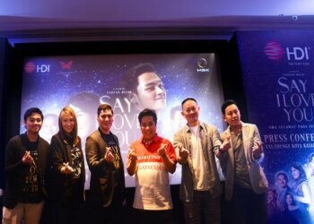 Kisah SMA SPI Diangkat Ke Layar Lebar