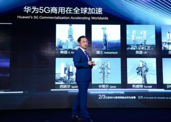 Teknologi 5G Akan Akselerasi Industri Konten