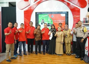 IndiHome Apresiasi Pelanggan dengan Hadiah 30 Paket Umroh