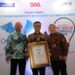 Telkom Indonesia Meraih Penghargaan Indonesia Most Creative Company 2019