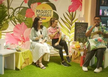 JD.ID Gelar “Project Women” untuk Perempuan Indonesia