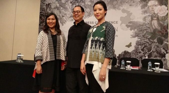 JD.ID dan Studio 133 Biyan Berkolaborasi