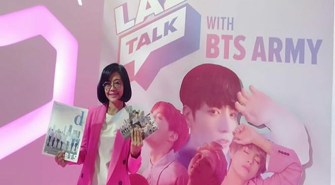 Lazada Gelar Kampanye “Super Korean Festival” 2019