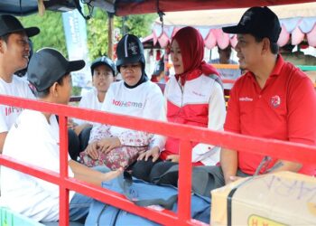 Mudik Bareng IndiHome 2019