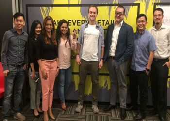 Traveloka Turut Suntik Modal Startup PouchNation