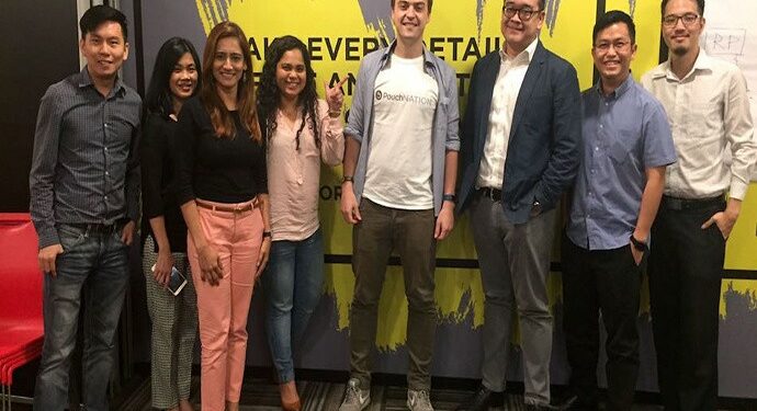 Traveloka Turut Suntik Modal Startup PouchNation