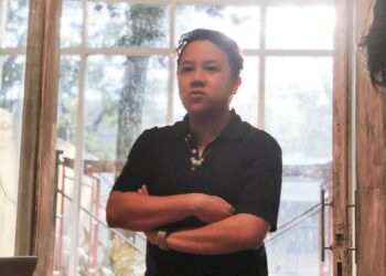 Rendy Aditya Wachid : Ingin Jadikan Indonesia Bebas Sampah