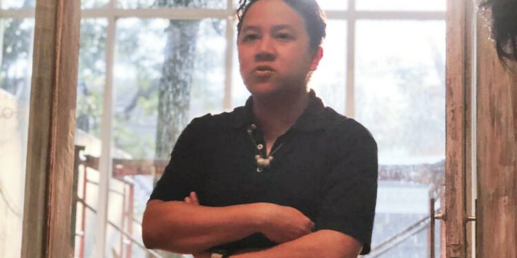 Rendy Aditya Wachid : Ingin Jadikan Indonesia Bebas Sampah