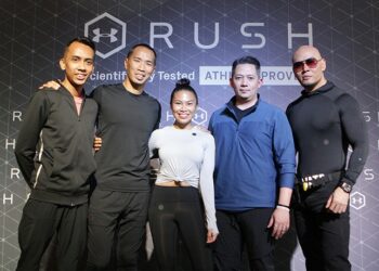 Pakaian Olahraga Ini Bisa Tingkatkan Performa & Bantu Pemulihan