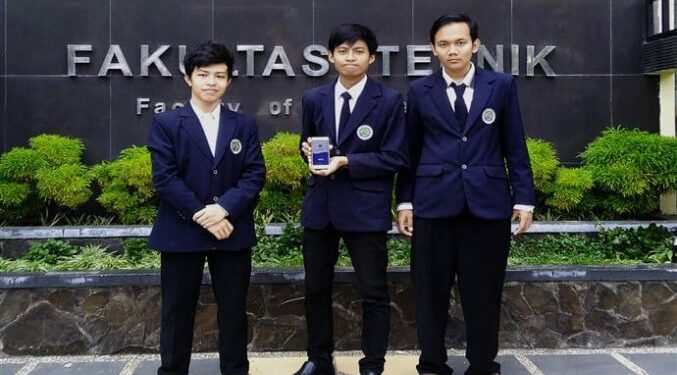 SPETRA, Aplikasi Penerjemah Bahasa