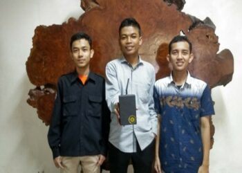 ILUTOR, Alat Pendeteksi Pembalakan Liar