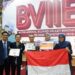 Kontingen UM Borong Medali di BVIIEC 2019