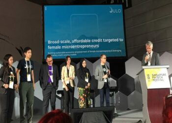 JULO Salurkan Dana UNCDF Untuk Pengusaha Mikro Wanita di Indonesia