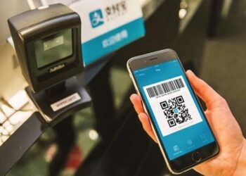 Alipay Integrasikan Layanan Taksi Daring di 10 Negara