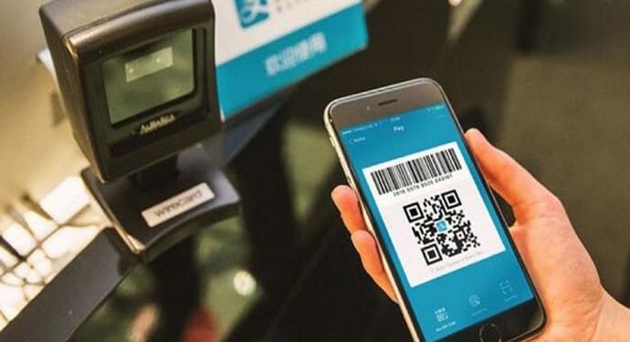 Alipay Integrasikan Layanan Taksi Daring di 10 Negara