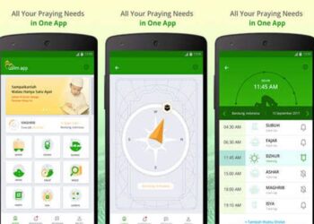 Aplikasi ‘Mendoan’ Permudah Hafal Doa