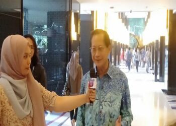 BCA Syariah Siap Merger Dengan Bank Royal