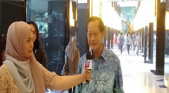 BCA Syariah Siap Merger Dengan Bank Royal