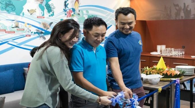 Cashlez Aktif Realisasi Strategi Akuisisi dan Pelayanan