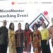 MicroMentor, Platform Untuk Dukung Perempuan Pengusaha UMKM di Indonesia