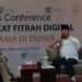 Peran Penting Digital Dalam Penyaluran Zakat Fitrah
