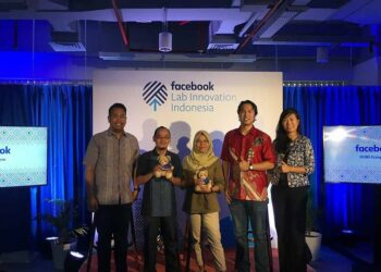 Linov, Wadah Kolaborasi Developer Lokal dari Facebook