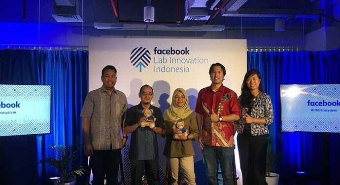 Linov, Wadah Kolaborasi Developer Lokal dari Facebook