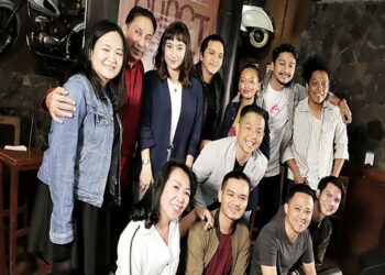 Film Lokal yang Tayang di Bioskop Selama Libur Lebaran