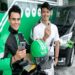 Grab Indonesia Wajibkan Driver dan Pengguna Berswafoto