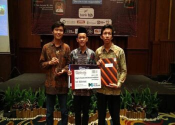 Avion, Smart Watch Untuk Tunarungu Mudah Berlalu Lintas