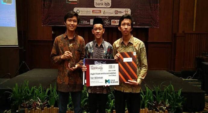 Avion, Smart Watch Untuk Tunarungu Mudah Berlalu Lintas