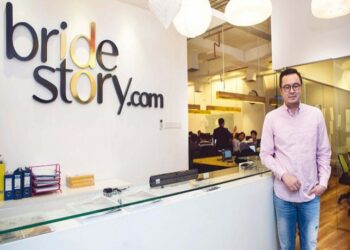 Tokopedia Akuisisi Bridestory