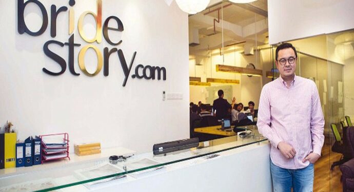 Tokopedia Akuisisi Bridestory