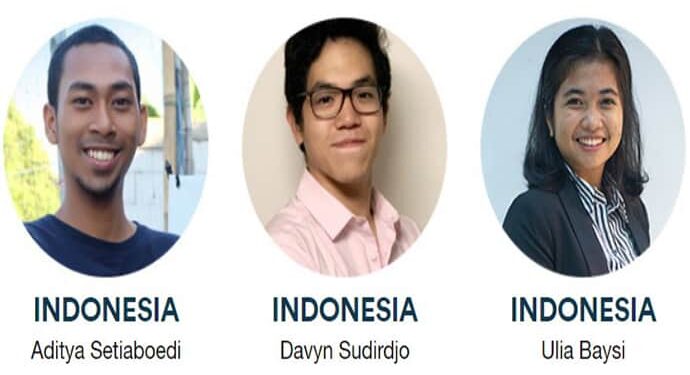 Anak Muda Indonesia Terpilih Ikut KTT Youth Ag